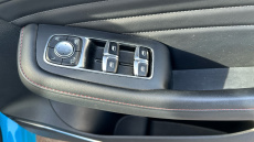 MG HS 1.5 T-GDI PHEV Trophy 5dr Auto Hatchback